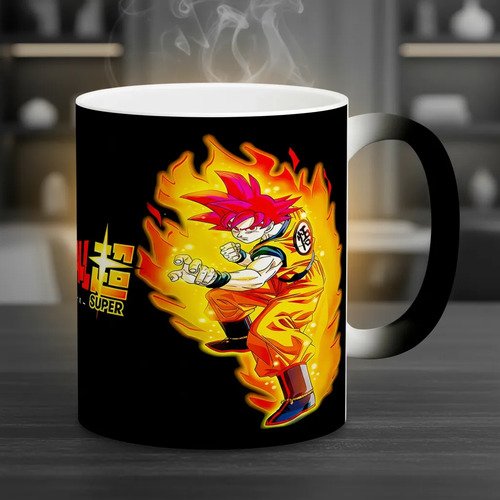 taza-magica-dragon-ball-goku-11oz-regalo-te-cafe-chocolate-negro-dragon-ball-super-goku-formas-divinas-instinto-ultra-y-saiyan-god