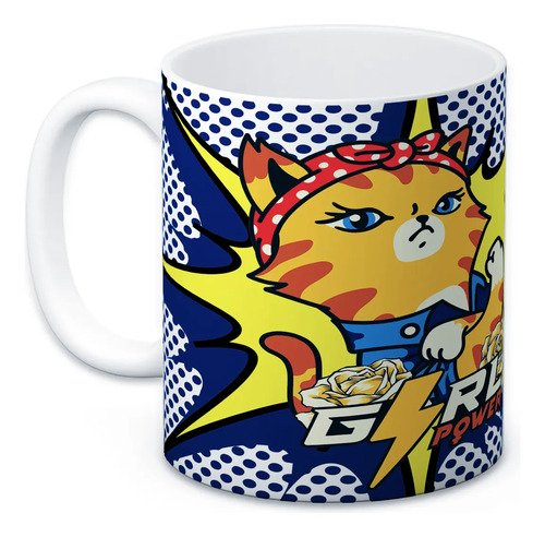 taza-dia-mujer-8m-ceramica-11oz-regalo-mujer-empoderada-blanco-rosie-the-riveter-girl-power
