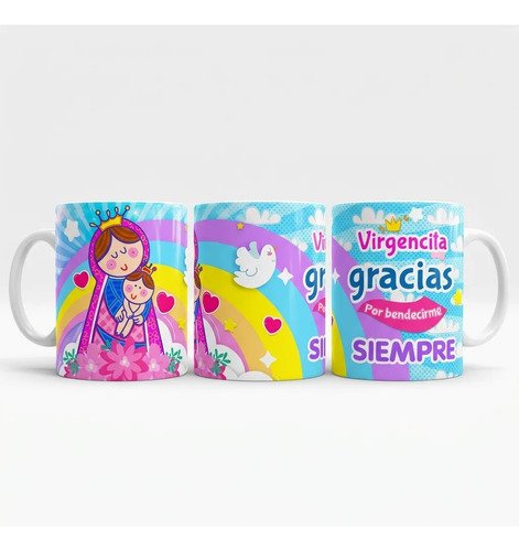 taza-virgencita-11oz-regalo-madre-cafe-bautizo-recuerdo-misa-blanco-virgencita-gracias-por-bendecirme-siempre