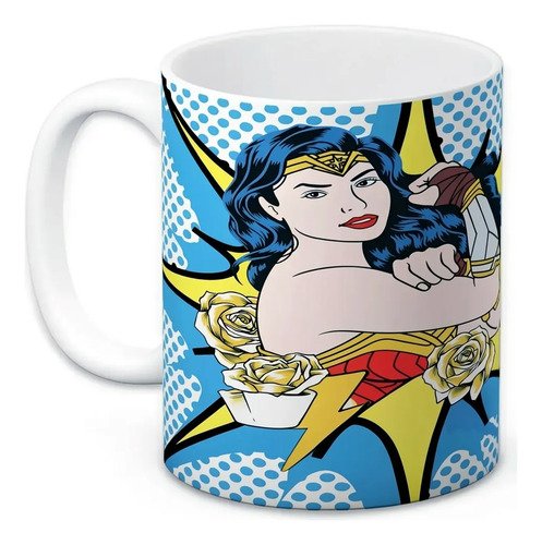 taza-dia-mujer-8m-ceramica-11oz-regalo-mujer-empoderada-blanco-mujer-maravilla-girl-power