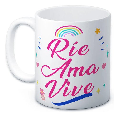 taza-frases-motivacionales-11oz-regalo-oficina-aesthetic-blanco-rie-ama-vive