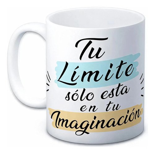 taza-frases-motivacionales-11oz-regalo-oficina-aesthetic-blanco-tu-limite-solo-esta-en-tu-imaginacion