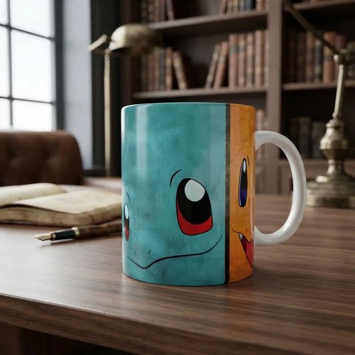 taza-pokemon-pikachu-squirtle-11oz-cafe-cumple-ninos-fiesta-blanco-squirtle-charmander-bulbasaur-starters-legends