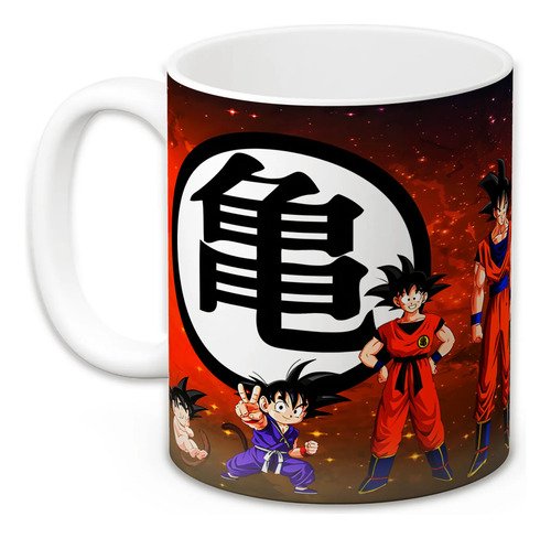 taza-dragon-ball-z-anime-ceramica-11oz-regalo-especial-fan-blanco-evolucion-completa-todas-las-transformaciones-de-goku-kid-goku-a-super-saiyan-blue