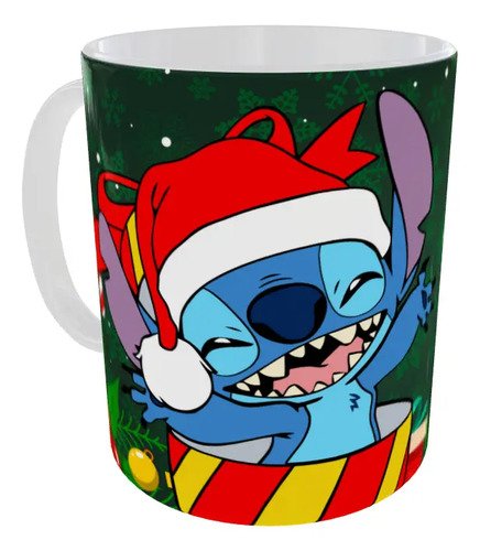 taza-de-cafe-stitch-regalo-navidad-325ml-ceramica-familia-taza-blanca-modelo-d