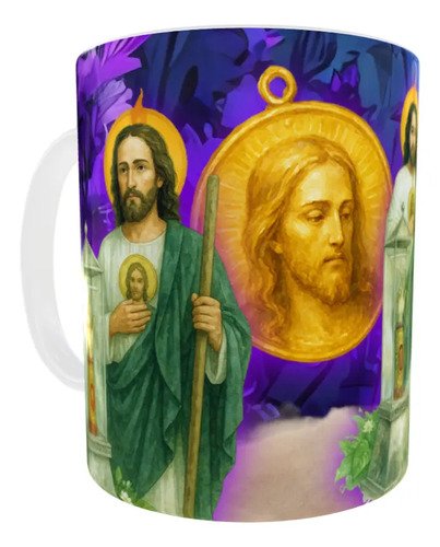 set-30-tazas-san-judas-tadeo-325ml-ceramica-regalo-catolico-taza-blanca-30-tazas-modelo-q