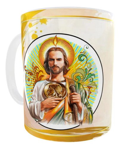 set-30-tazas-san-judas-tadeo-325ml-ceramica-regalo-catolico-taza-blanca-30-tazas-modelo-v