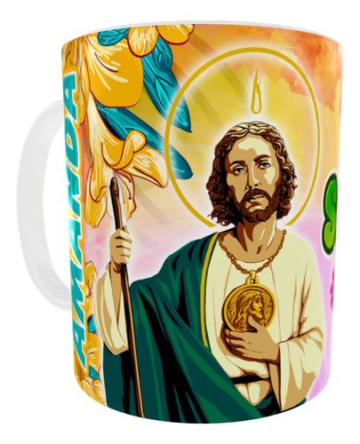 set-30-tazas-san-judas-tadeo-325ml-ceramica-regalo-catolico-taza-blanca-30-tazas-modelo-o