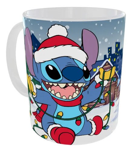 20-tazas-stitch-navidad-325ml-ceramica-regalo-fiesta-lilo-taza-blanca-20-tazas-modelo-a