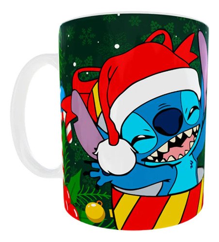 20-tazas-stitch-navidad-325ml-ceramica-regalo-fiesta-lilo-taza-blanca-20-tazas-modelo-d