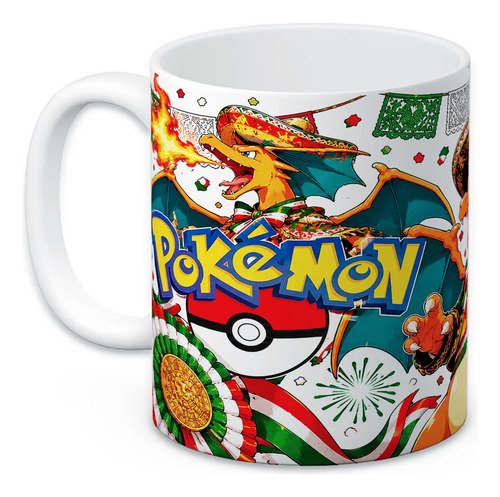 taza-viva-mexico-personajes-11oz-fiestas-patrias-septiembre-blanco-pokemon-fuego-patrio-mexicano