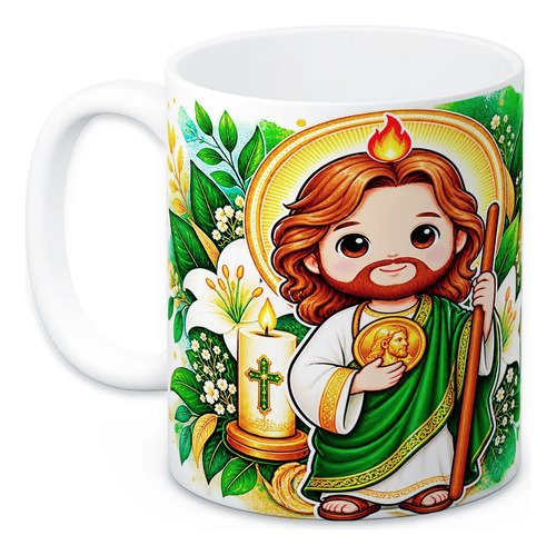 taza-san-judas-tadeo-11oz-catolico-padrinos-recuerdo-cafe-te-blanco-san-juditas-florecer-de-esperanza-2