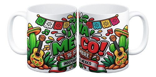 30-tazas-viva-mexico-11oz-fiestas-patrias-bandera-septiembre-blanco-30-tazas-diseno-16-septiembre-fiesta