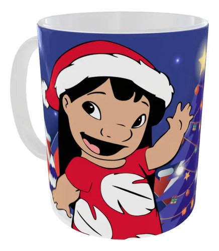 20-tazas-stitch-navidad-325ml-ceramica-regalo-fiesta-lilo-taza-blanca-20-tazas-modelo-h