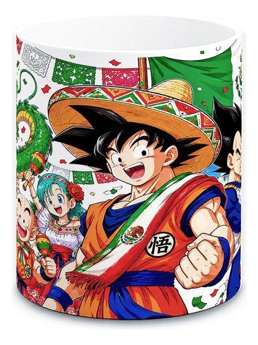 taza-viva-mexico-personajes-11oz-fiestas-patrias-septiembre-blanco-dragon-ball-z-patrio