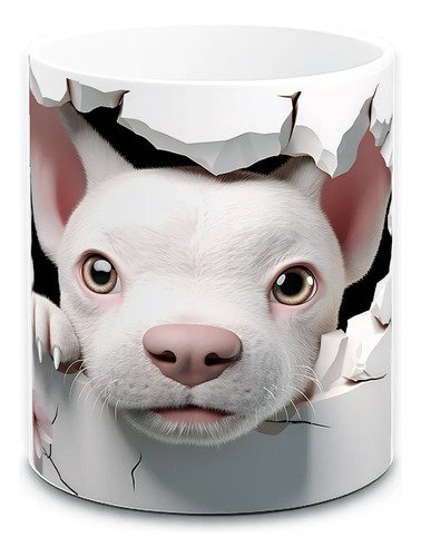 taza-perritos-3d-realista-11oz-regalo-varias-razas-lomitos-blanco-pared-rota-chihuahua-cachorro-flores-cerezo
