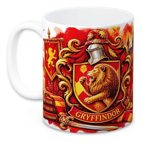taza-harry-potter-hogwarts-11oz-regalo-magos-brujas-cafe-te-blanco-harry-potter-gryffindor-bravery-edition