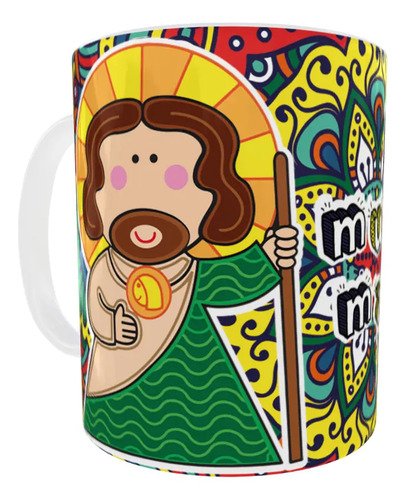 set-30-tazas-san-judas-tadeo-325ml-ceramica-regalo-catolico-taza-blanca-30-tazas-modelo-b
