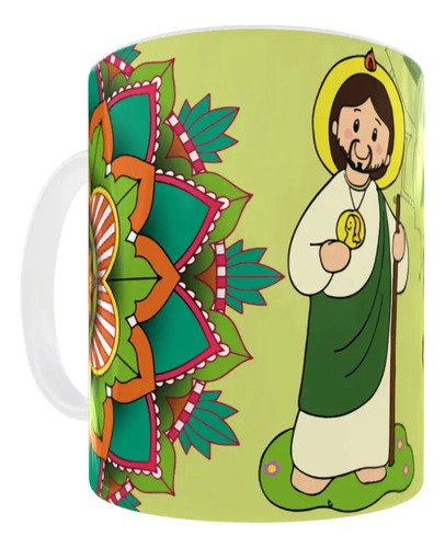 set-30-tazas-san-judas-tadeo-325ml-ceramica-regalo-catolico-taza-blanca-30-tazas-modelo-a