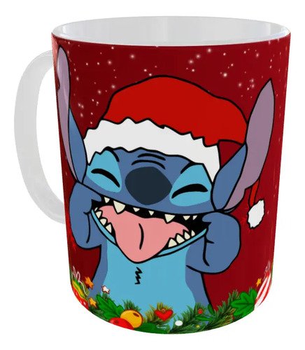 20-tazas-stitch-navidad-325ml-ceramica-regalo-fiesta-lilo-taza-blanca-20-tazas-modelo-g