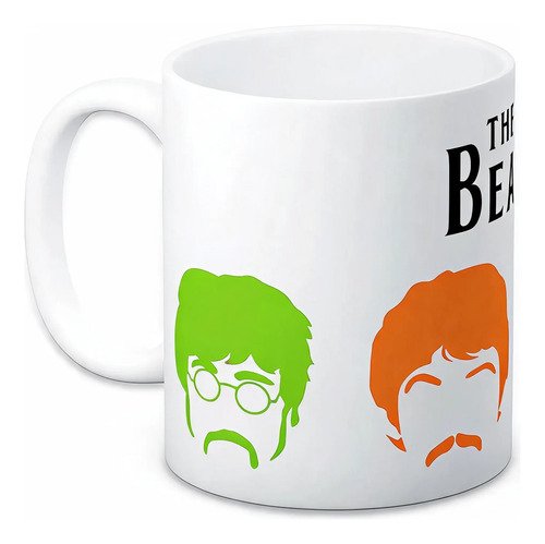taza-the-beatles-11oz-lennon-mccartney-harrison-ringo-retro-blanco-the-beatles-siluetas-cabello-colores
