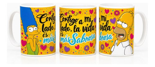 taza-simpsons-marge-homero-aniversario-amor-pareja-romance-blanco-la-vida-es-mas-sabrosa-a2