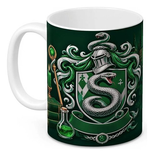 taza-harry-potter-hogwarts-11oz-regalo-magos-brujas-cafe-te-blanco-casa-slytherin