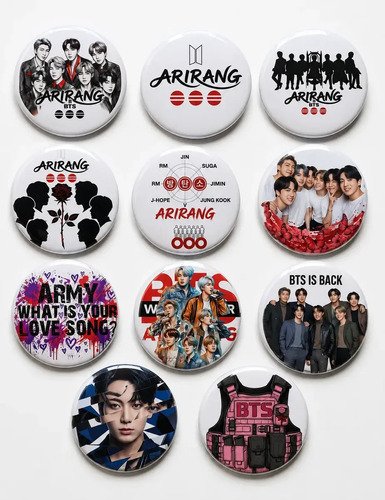 11-pines-bts-arirang-58mm-k-pop-fotobotones-mochila-ropa-blanco-bts-arirang-kpop