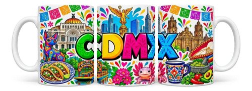 taza-cdmx-xoloitzcuintle-molcajete-11oz-souvenir-regalo-blanco-cdmx-xoloitzcuintle