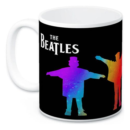 taza-the-beatles-11oz-lennon-mccartney-harrison-ringo-retro-blanco-the-beatles-help-psicodelica-colores