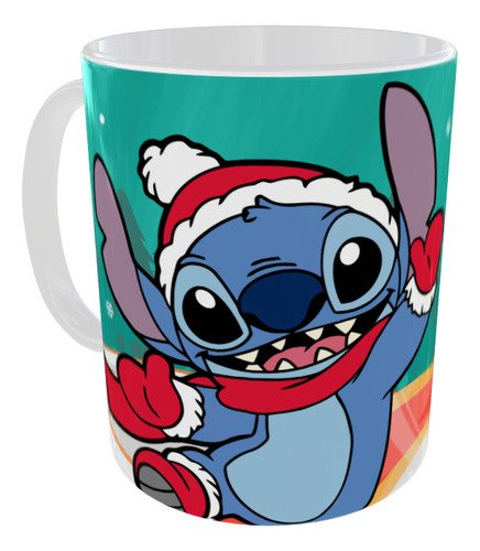20-tazas-stitch-navidad-325ml-ceramica-regalo-fiesta-lilo-taza-blanca-20-tazas-modelo-i