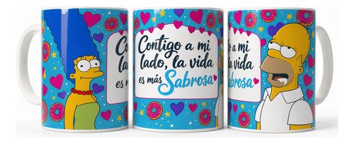 taza-simpsons-marge-homero-aniversario-amor-pareja-romance-blanco-la-vida-es-mas-sabrosa-a1