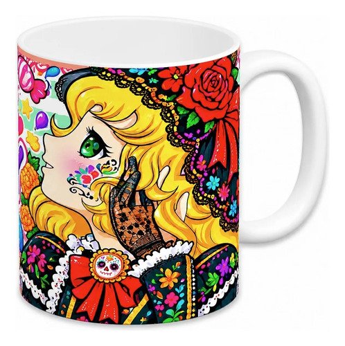 taza-candy-candy-catrina-11oz-dia-muertos-vintage-cafe-blanco-candy-mirada-de-catrina