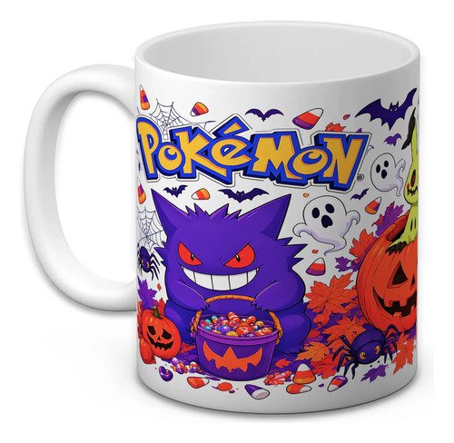 taza-pokemon-halloween-gengar-11oz-dulce-o-travesura-fiesta-blanco-gengar-halloween