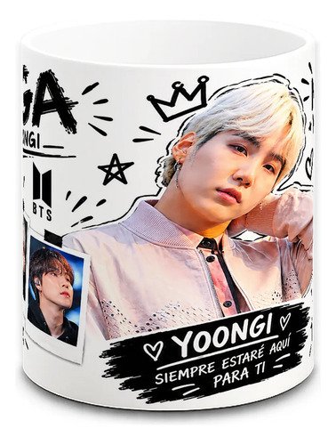 taza-bts-fuerte-motivacion-army-11oz-regalo-amistad-cafe-blanco-suga-min-yoong