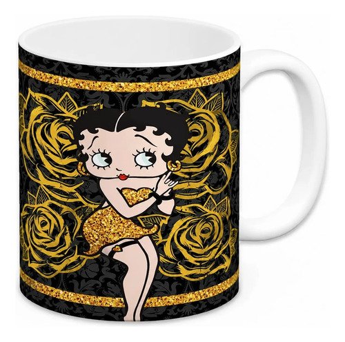 taza-betty-boop-elegante-11oz-retro-clasica-vintage-regalo-blanco-betty-boop-elegante-dorado