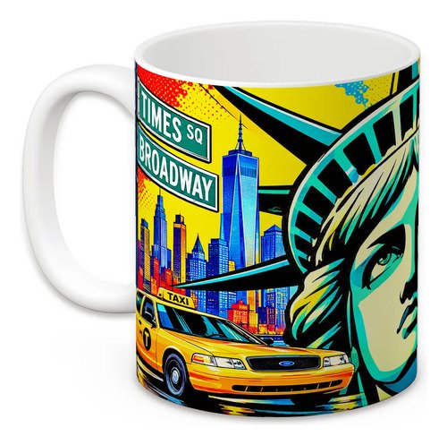 taza-new-york-brooklyn-manhattan-11oz-viaje-souvenir-cafe-blanco-broadway-new-york-2