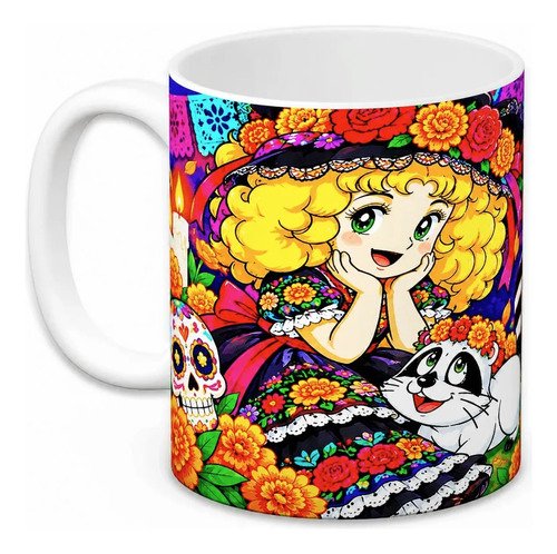 taza-candy-candy-pequena-catrina-11oz-dia-muertos-vintage-blanco-candy-pequena-catrina