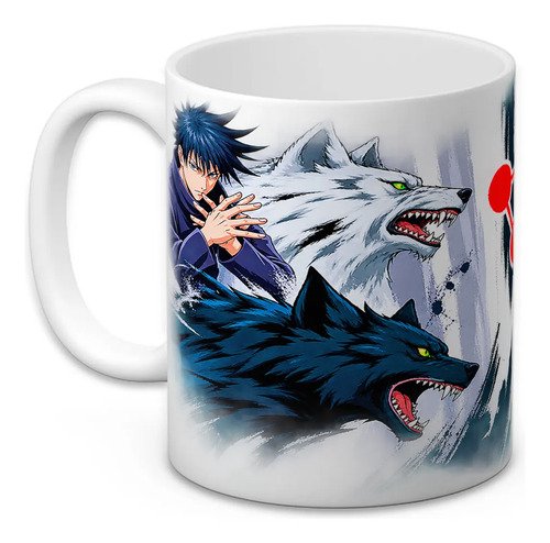 taza-jujutsu-kaisen-megumi-fushiguro-325ml-regalo-anime-cafe-blanco-megumi