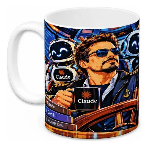 taza-ingeniero-programador-ai-claude-gemini-11oz-tony-stark-blanco-tony-stark-claude