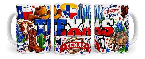taza-texas-estilo-bigger-11oz-souvenir-regalo-recuerdo-cafe-blanco-souvenir-texas-estilo-vaquero