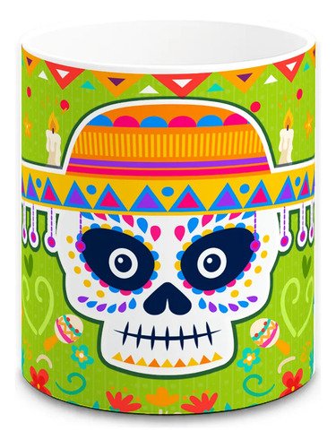 taza-dia-muertos-catrina-calavera-325ml-regalo-ofrenda-cafe-blanco-catrina-mexicana-2