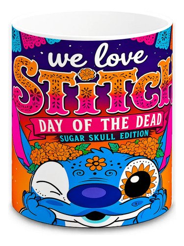 taza-stitch-dia-de-muertos-edicion-especial-325-ml-regalo-blanco-stitch-dia-de-muertos-coleccion