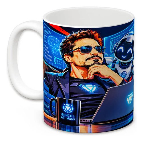 taza-programador-ingeniero-software-11oz-tony-stark-regalo-blanco-tony-stark-genius-at-work