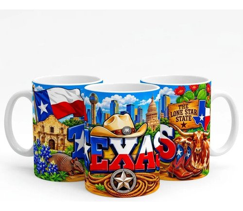 taza-texas-estilo-vaquero-11oz-souvenir-regalo-recuerdo-cafe-blanco-souvenir-san-miguel-de-allende