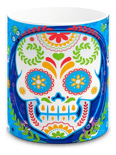 taza-catrina-dia-de-muertos-calavera-325ml-regalo-cafe-vela-blanco-calavera-de-azucar