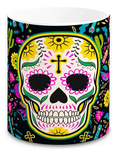 taza-dia-muertos-catrina-calavera-325ml-regalo-ofrenda-cafe-blanco-calavera-cruz-altar-2
