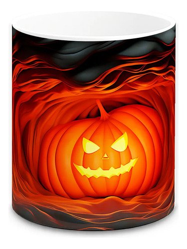 taza-calabaza-terrorifica-miedo-halloween-325-ml-regalo-cafe-blanco-calabaza-tunel-terror-2